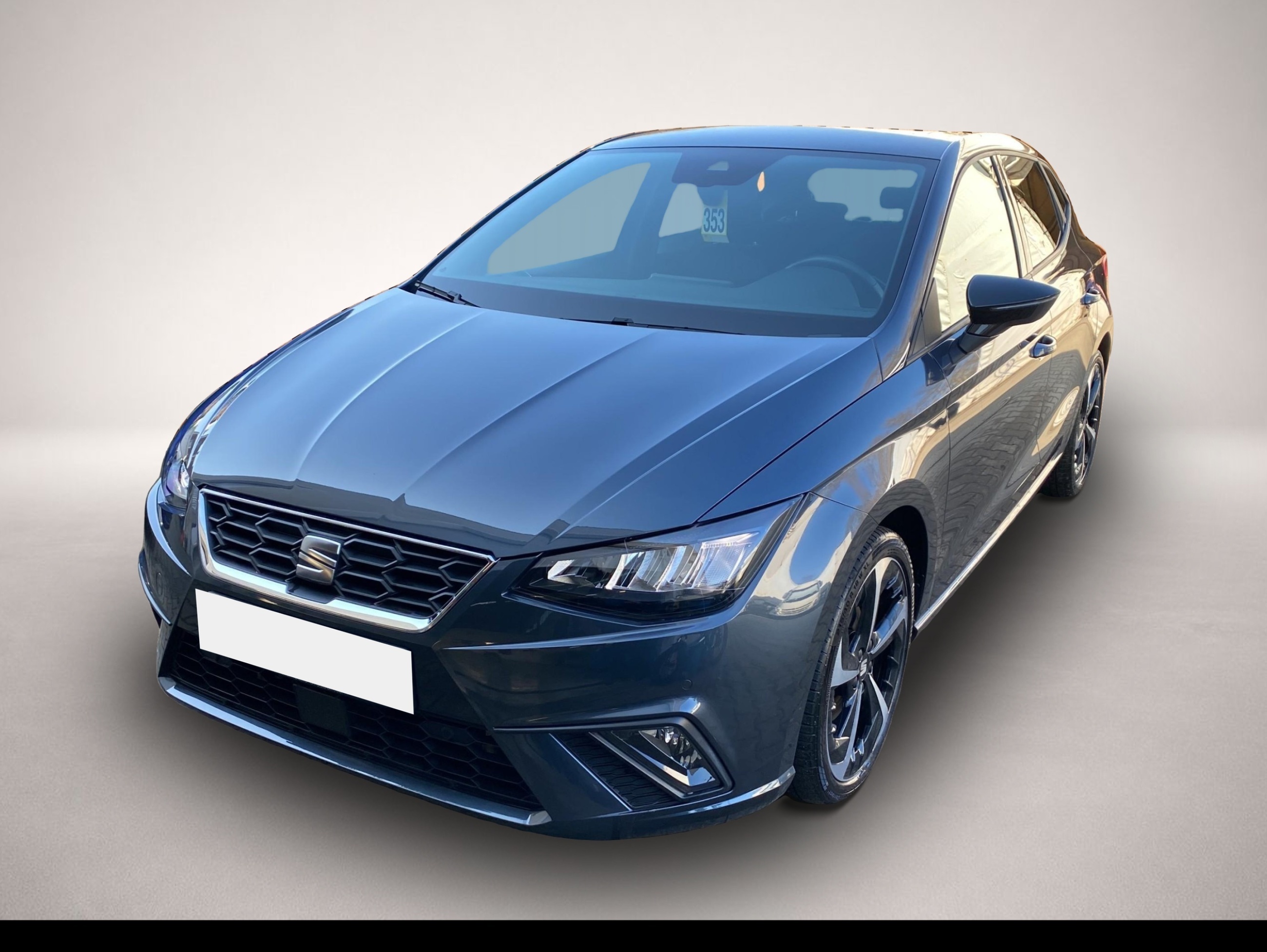 Fotografie Seat Ibiza 1.0 TSI DSG FR*LED*digital Cockpit*ACC