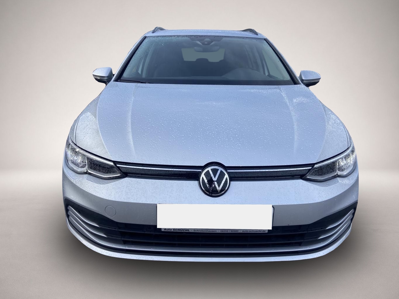 Bild 7 Volkswagen Golf Variant 2.0 TDI DSG Life AHK+APP-CONNECT+AC