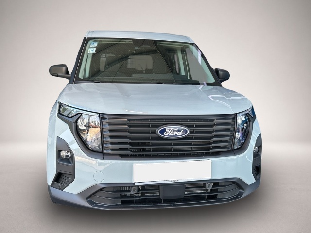 Bild 6 Ford Transit Courier Trend Doppelkabine Kamera PDCv+