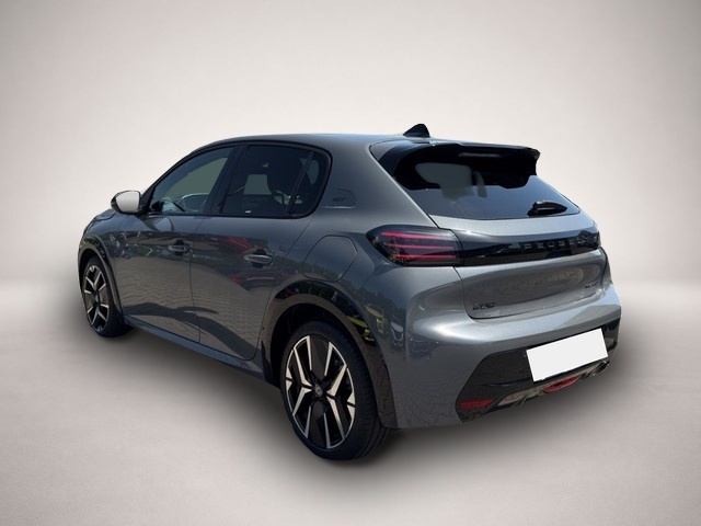 Bild 3 Peugeot 208 GT HYBRID 100 +KAMERA+LED+CARPLAY+SHZ+