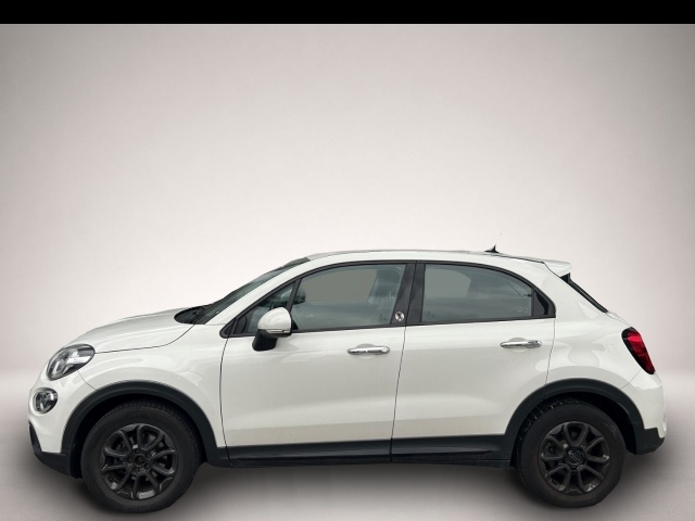 Bild 2 Fiat 500X 120th Leder LED Dyn. Kurvenlicht Apple CarP