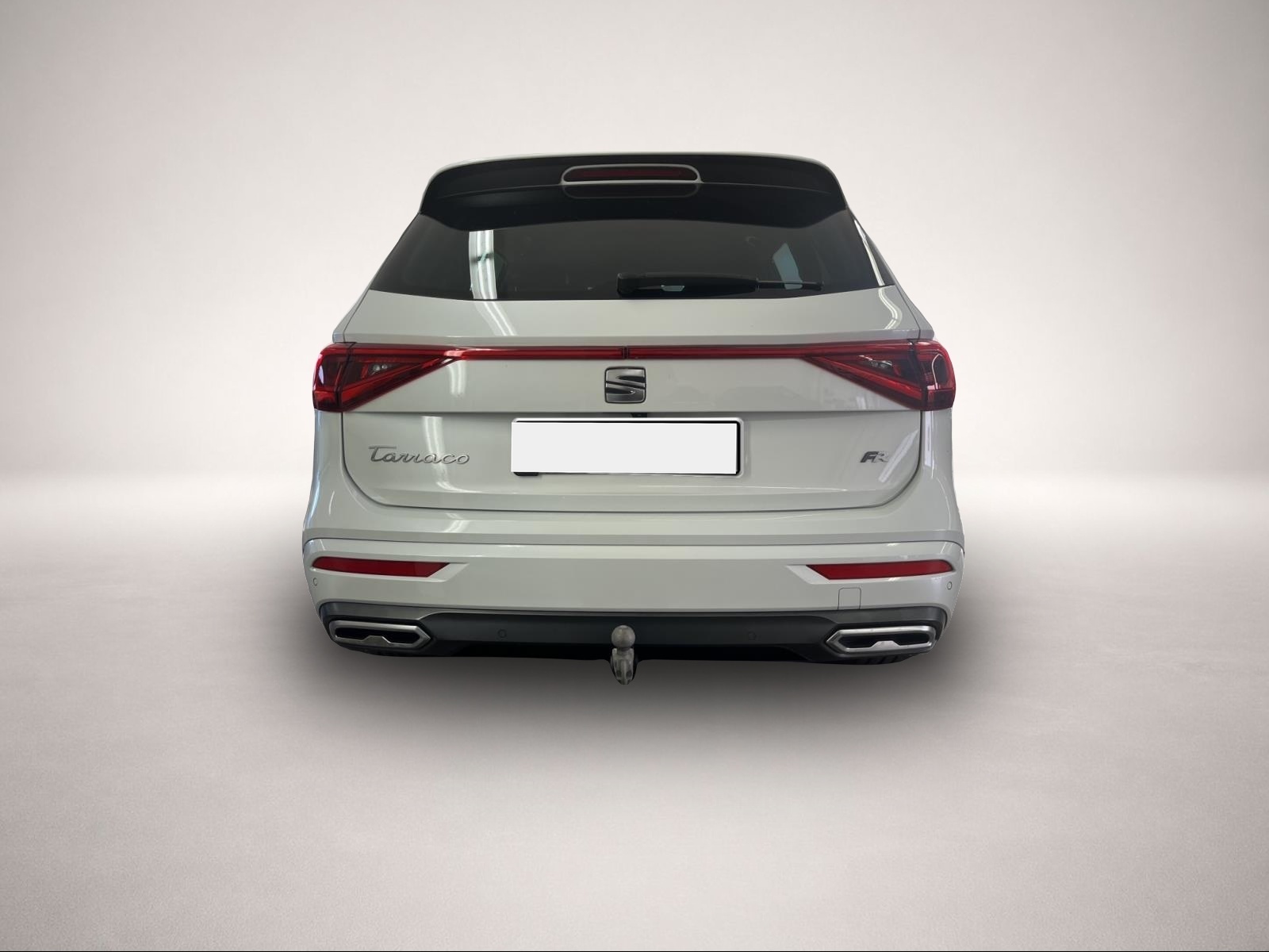 Bild 5 Seat Tarraco 1.5 TSI DSG AB226EUR FR AHK 7SITZ NAVI V