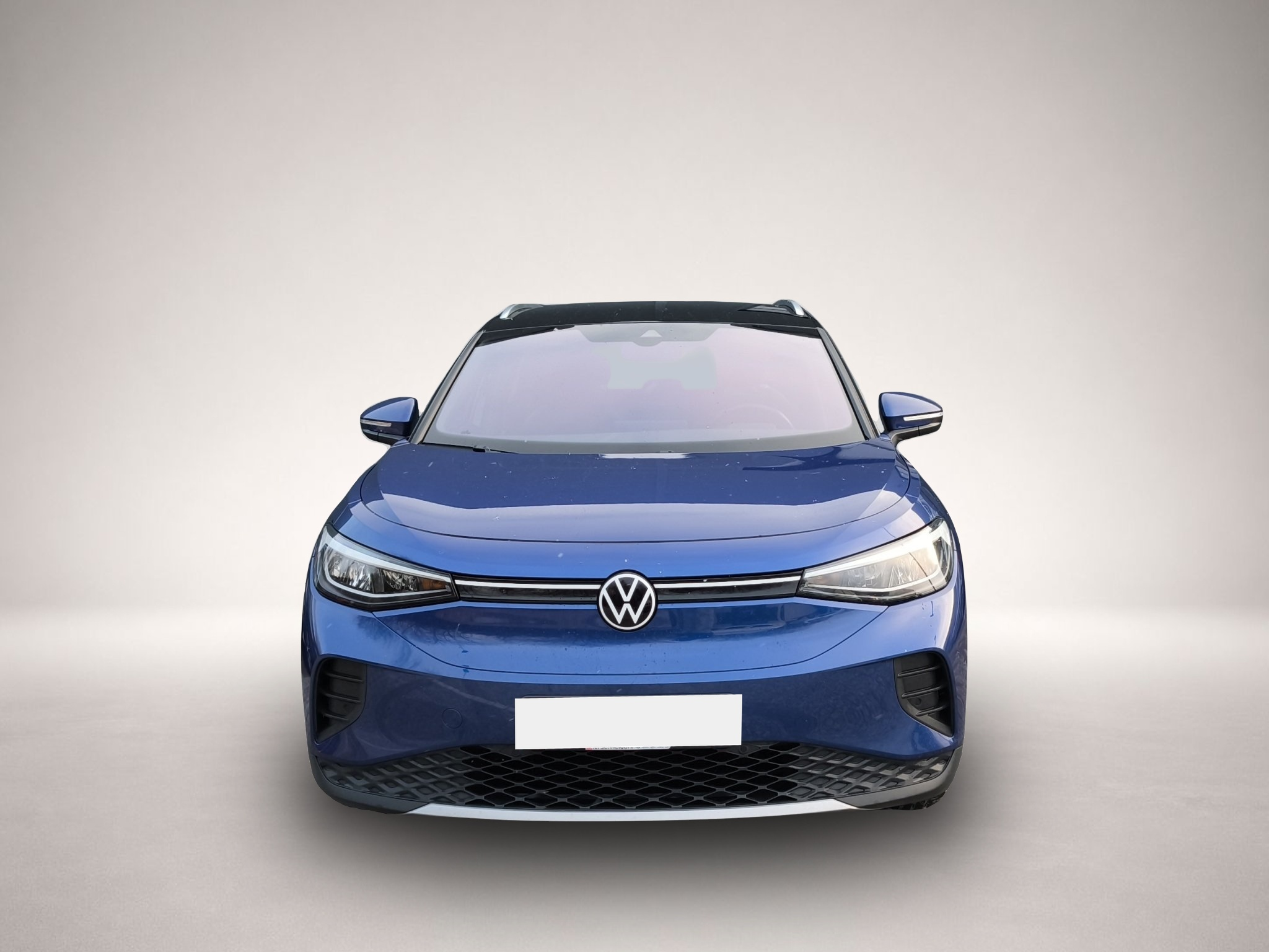 Fotografie 2 des Volkswagen ID.4 Pure Performance City LED NAVI ACC PDC SHZ