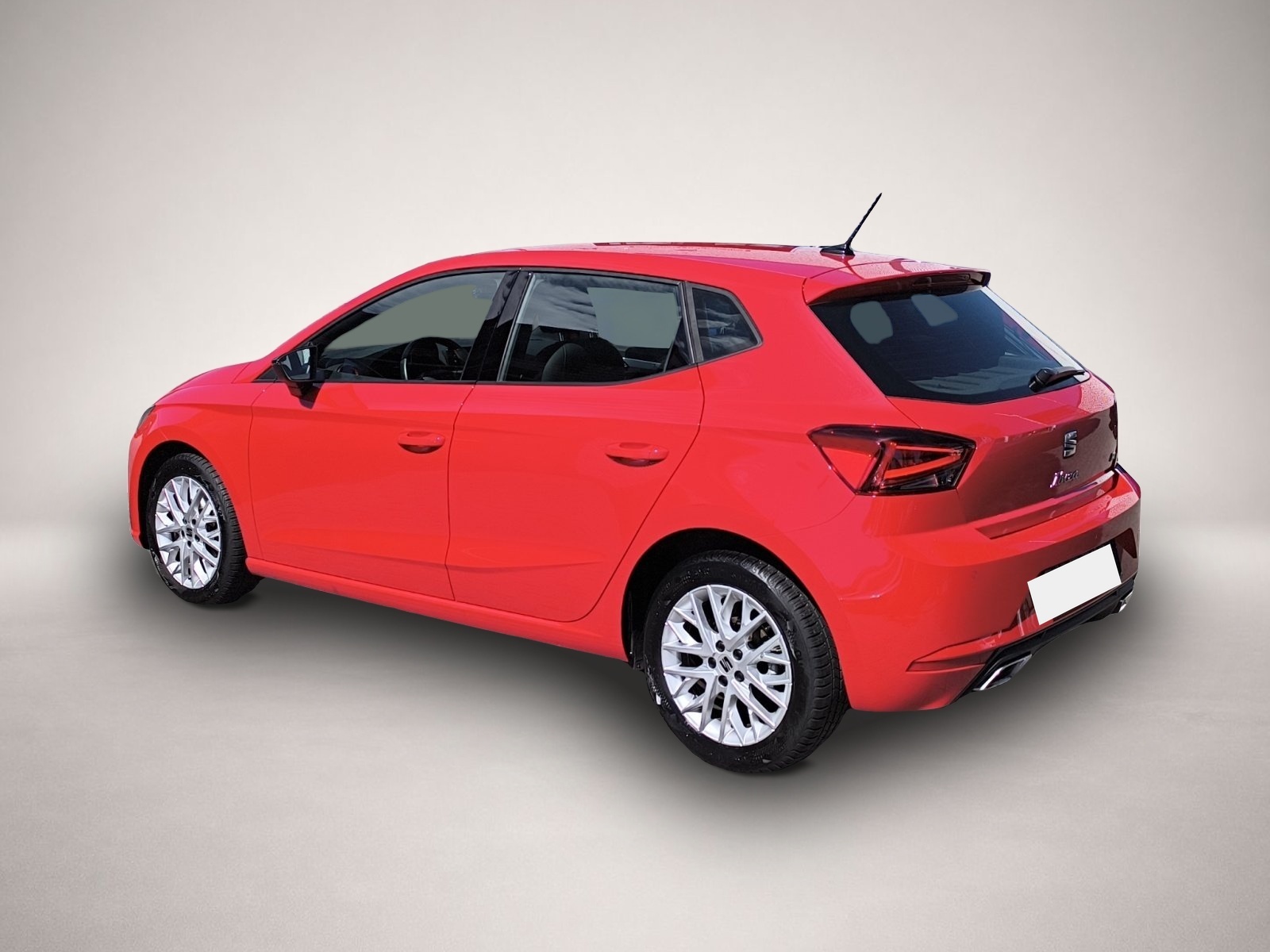 Bild 5 Seat Ibiza 1.0 TSI FR Alcantara+NAVI+KAMERA+Voll-LED