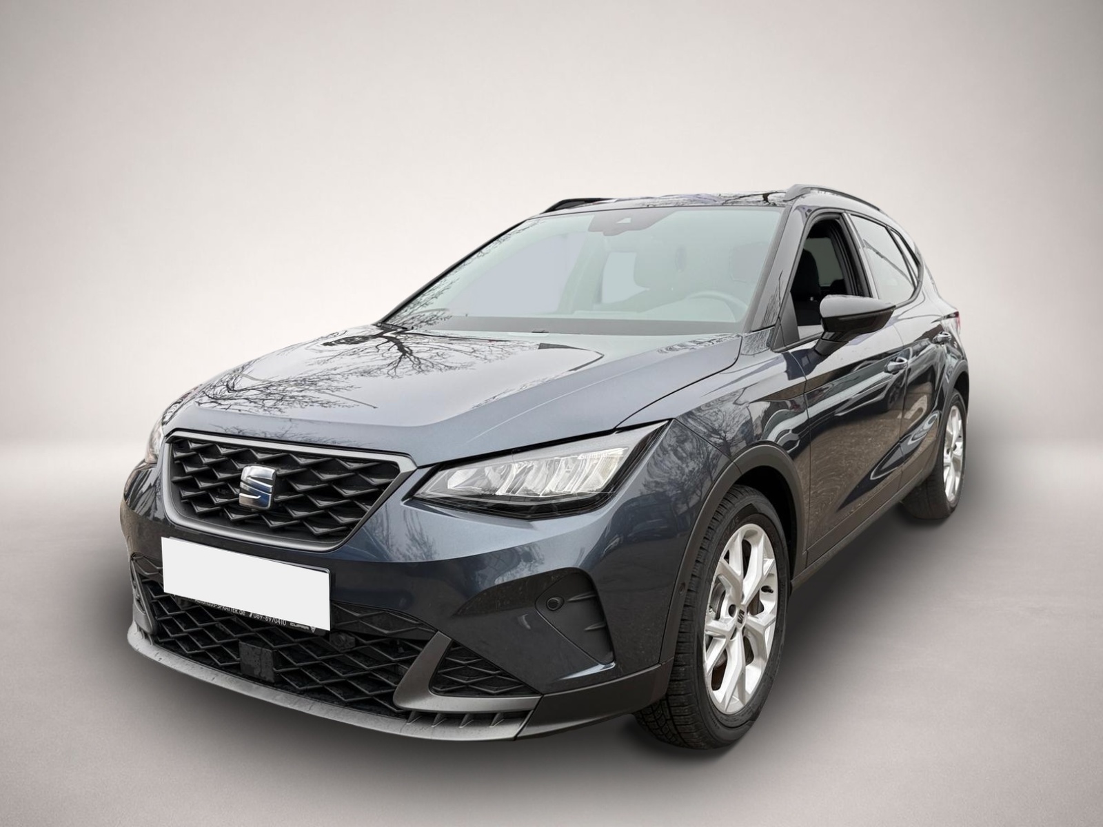 Bild 1 Seat Arona 1.0 TSI DSG FR ACC LED SHZ Kamera