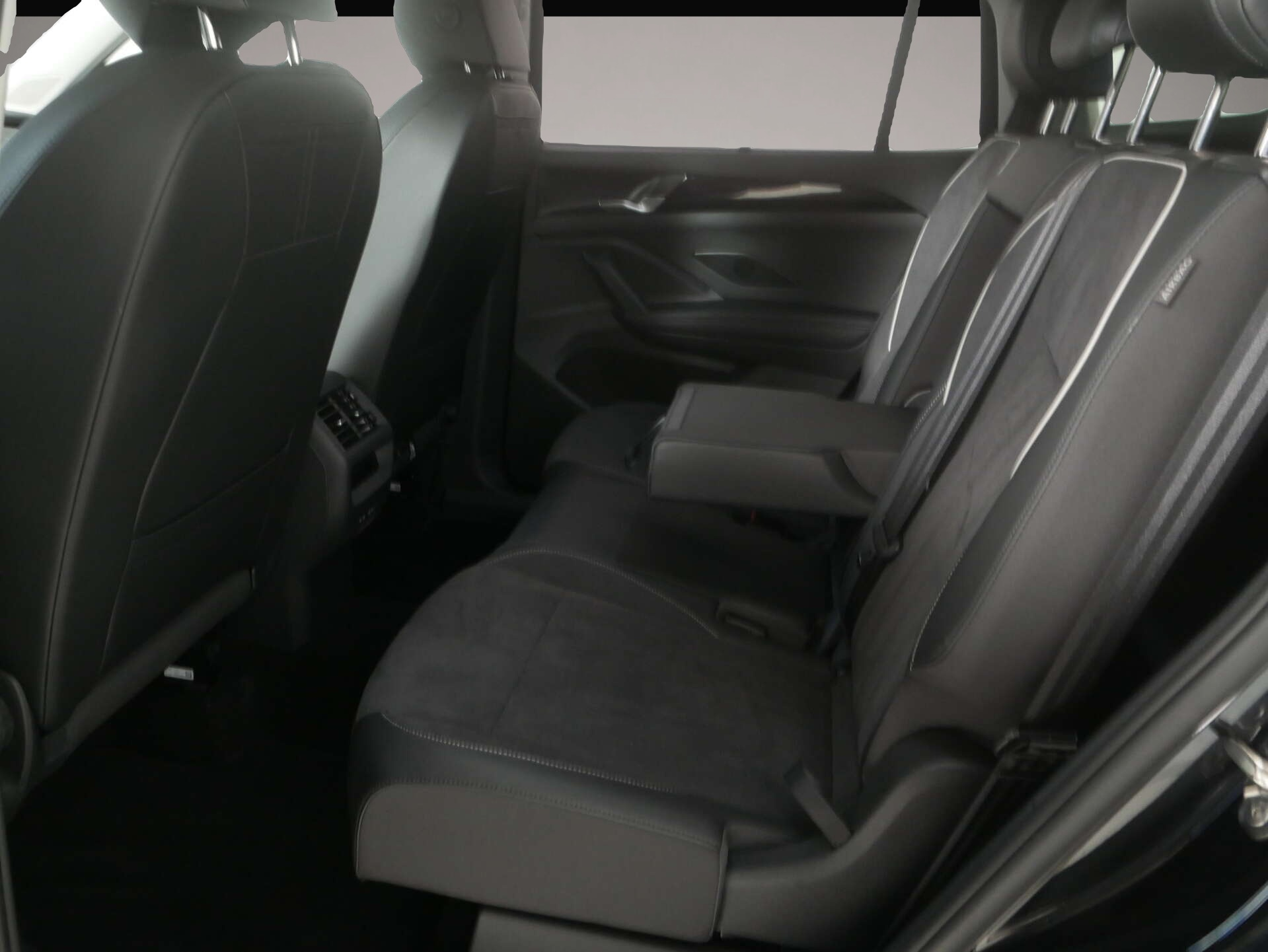 Fotografie 9 des Volkswagen Tayron 2.0 TDI 4Motion Elegance