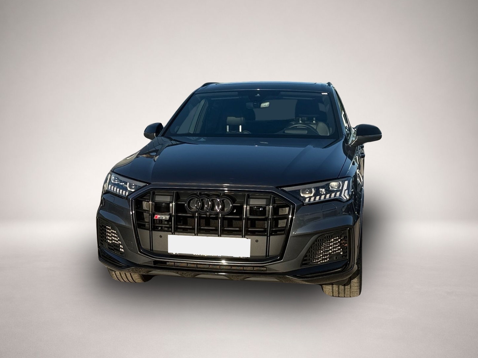 Fotografie 8 des Audi SQ7 qu. Tiptr. Competition Plus *Pano*Head-Up*St