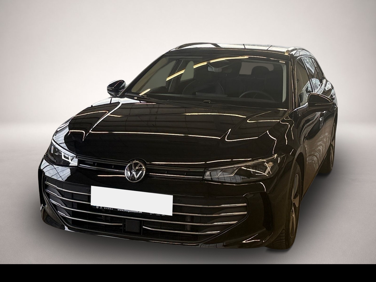 Fotografie Volkswagen Passat Variant 1.5 eTSI DSG Business *LED*AHK*Ka