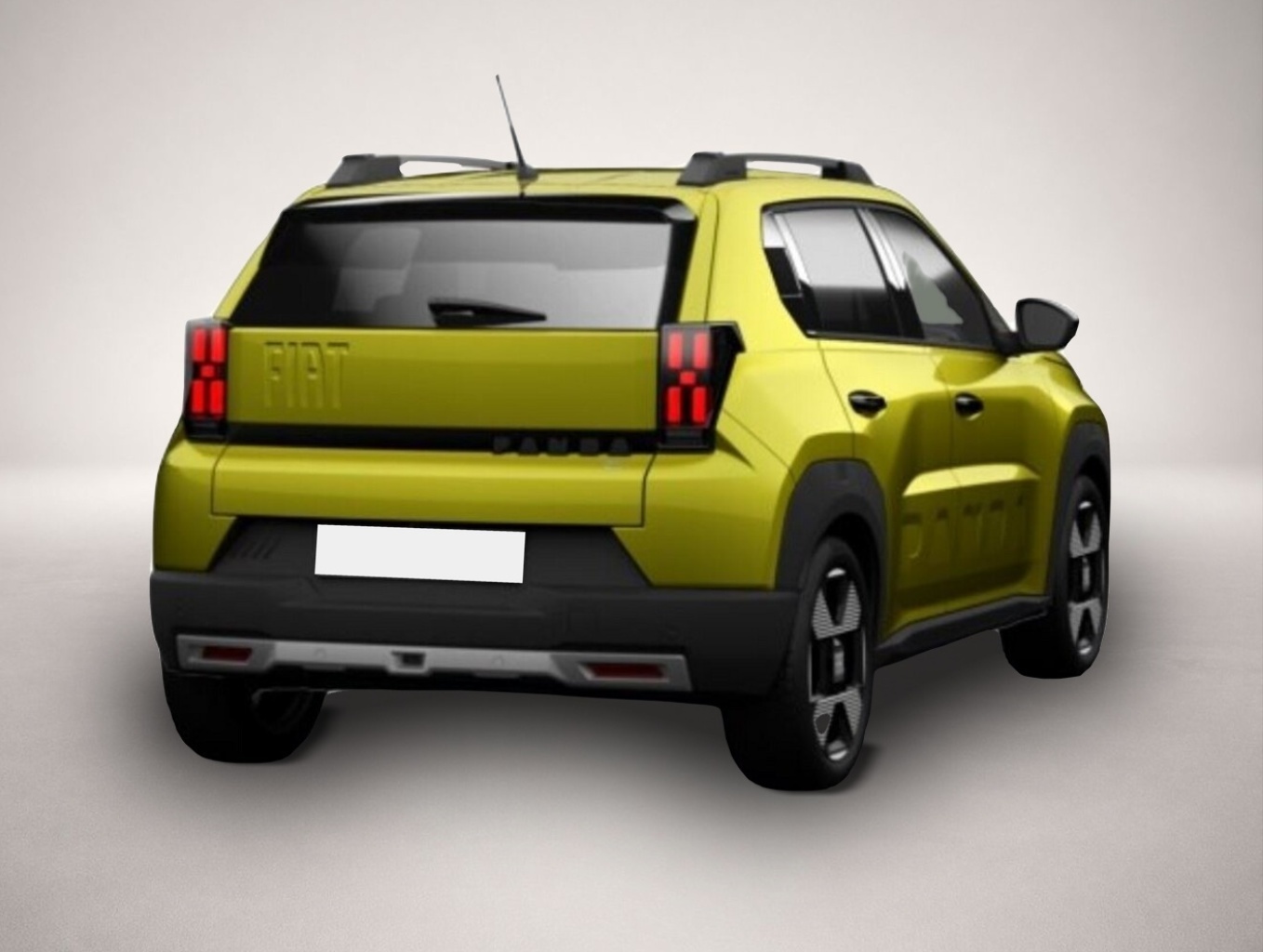 Bild 4 Fiat Grande Panda La Prima DigC 2xPDC LED Kam Nav