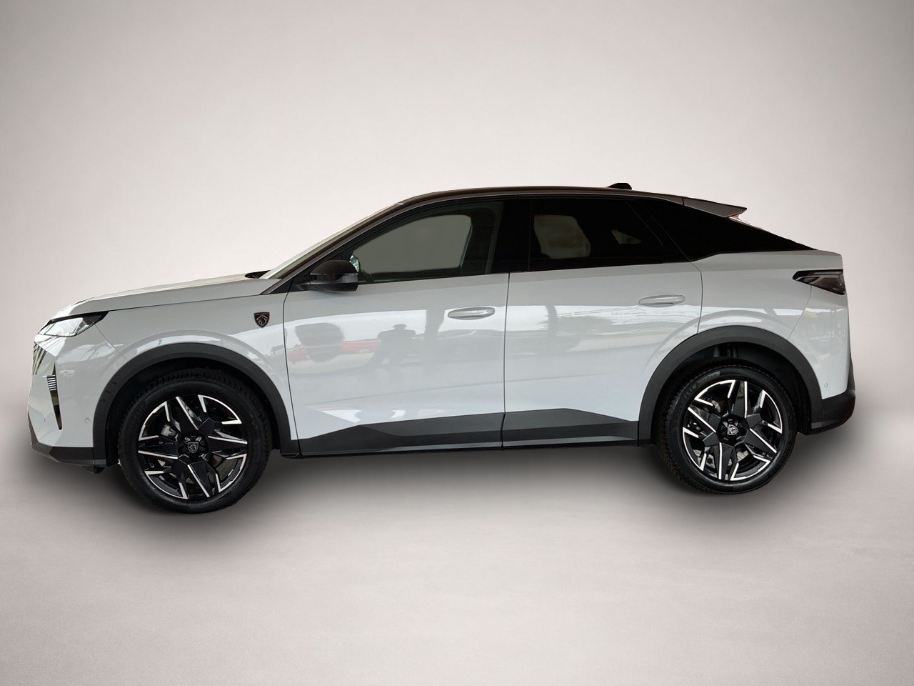 Bild 3 Peugeot 3008 Hybrid GT AT Shz Navi Kamera 360 PDC v+h