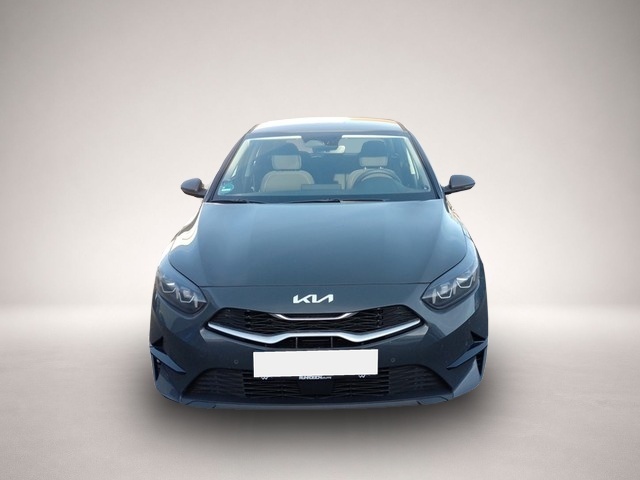 Bild 6 Kia Other CEED_5 1.5T DCT7 SPI TEC Spirit