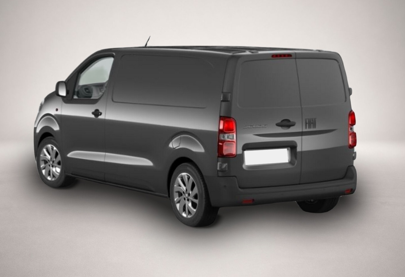 Bild 3 Fiat Scudo AT AHK LED Navi10