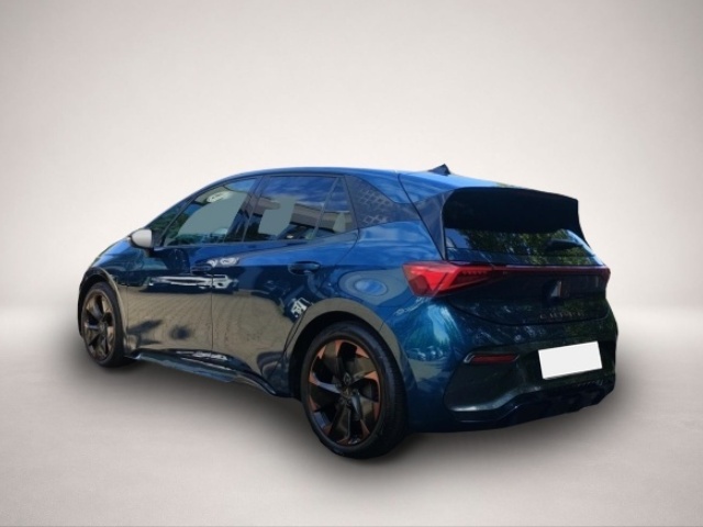 Bild 3 Cupra Born 62 KW+NAVI+ACC+PANO+S HZG+ R-KAM+LED+