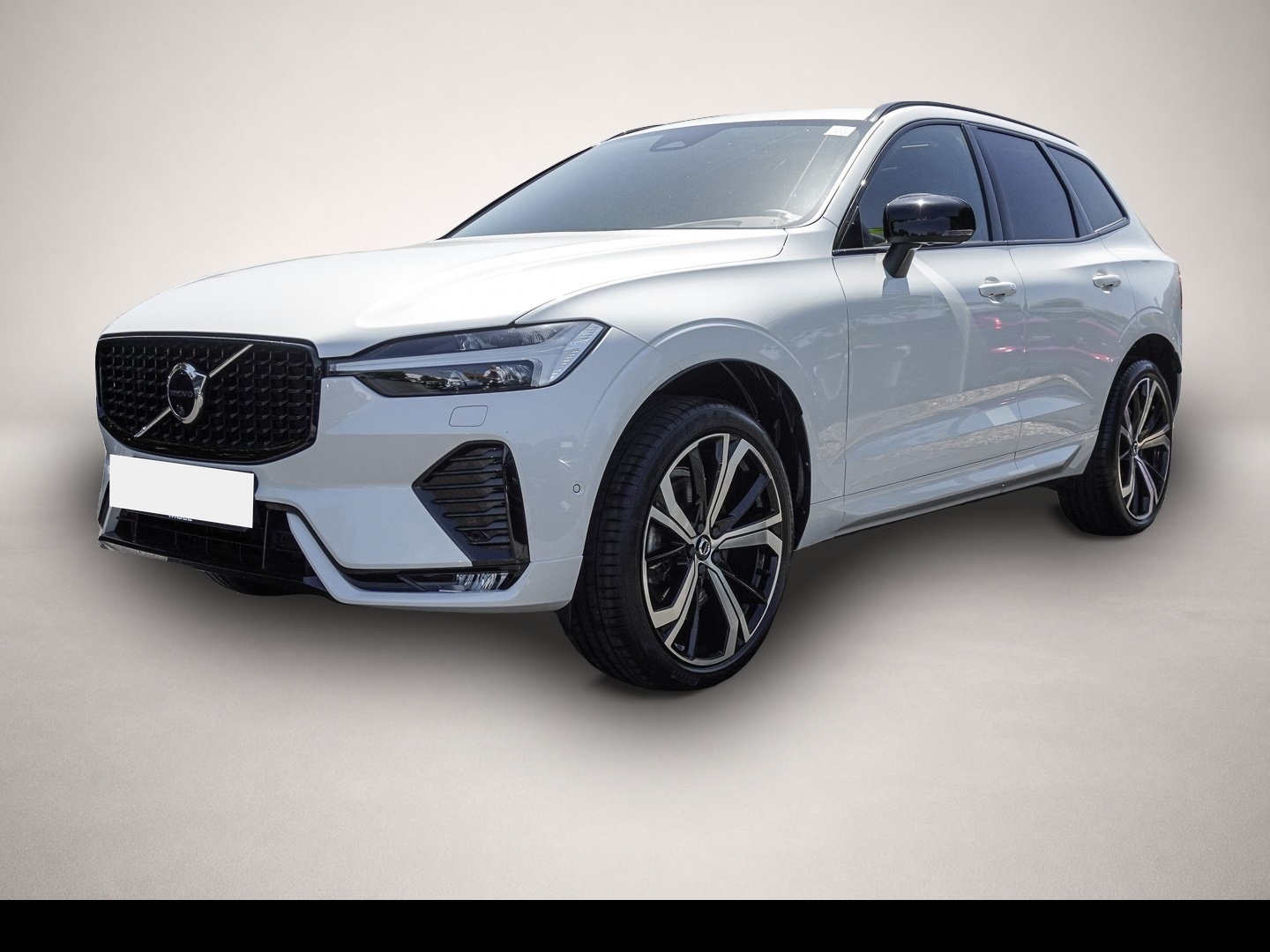 Bild XC60 Volvo
