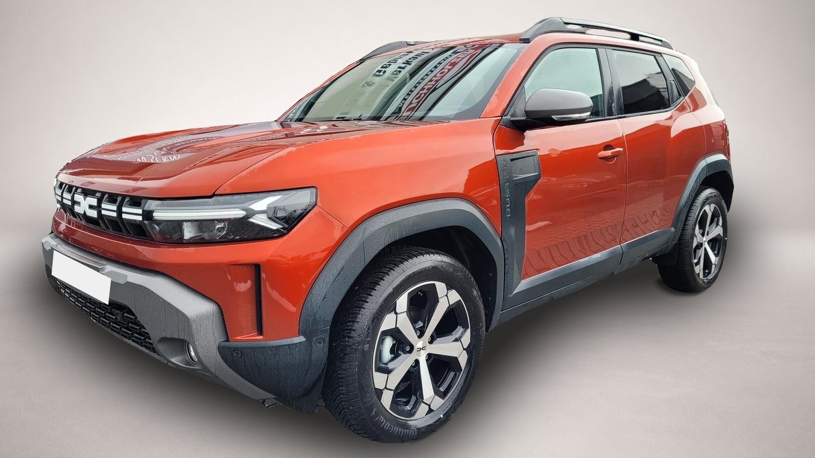 Bild 1 Dacia Duster Journey 140 LED*Navi*Shzg*PDC*360*ALU*BFS
