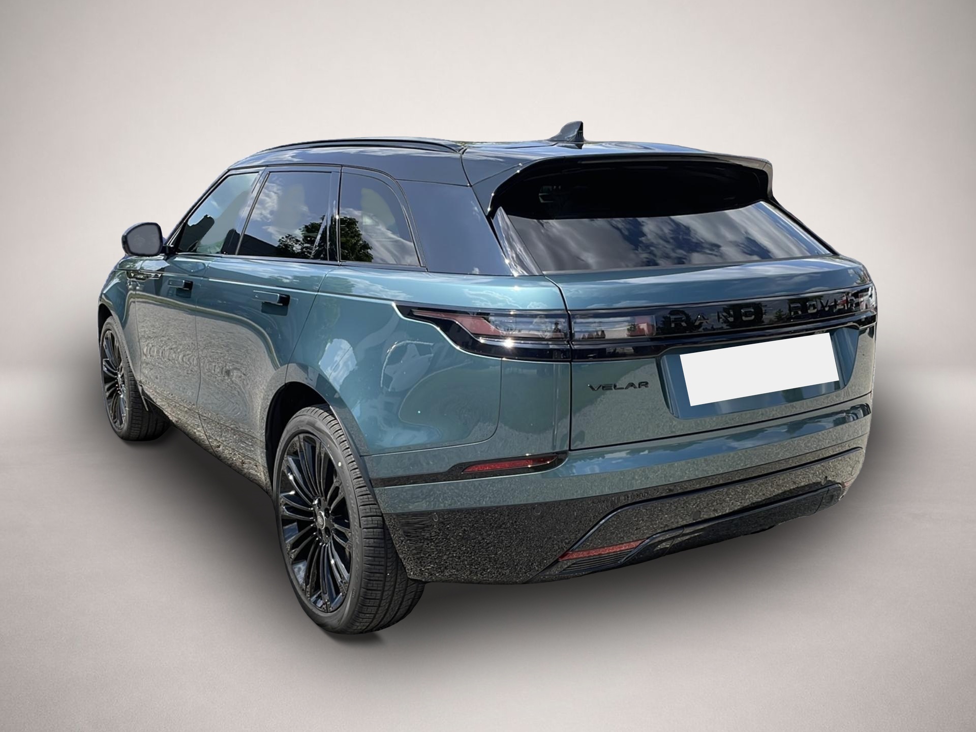Bild 2 Land Rover Range Rover Velar D300 Autobiography