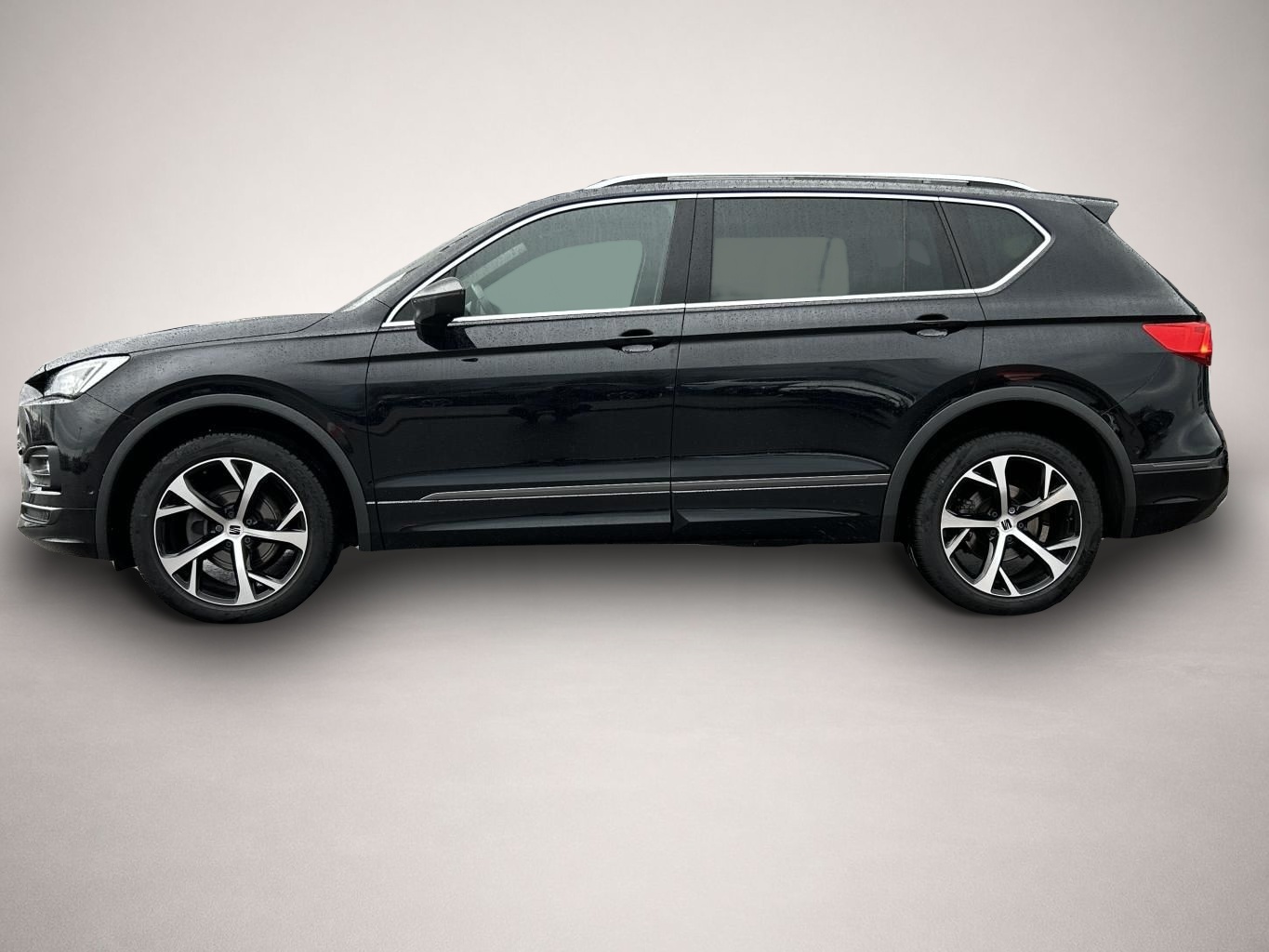 Bild 2 Seat Tarraco 2.0 TDI DSG FR 7-SITZER PANORAMA+AHK+VIR