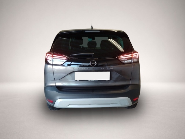 Fotografie des Opel Crossland (X) Crossland Elegance 1.2 Navi LED Apple CarPlay An