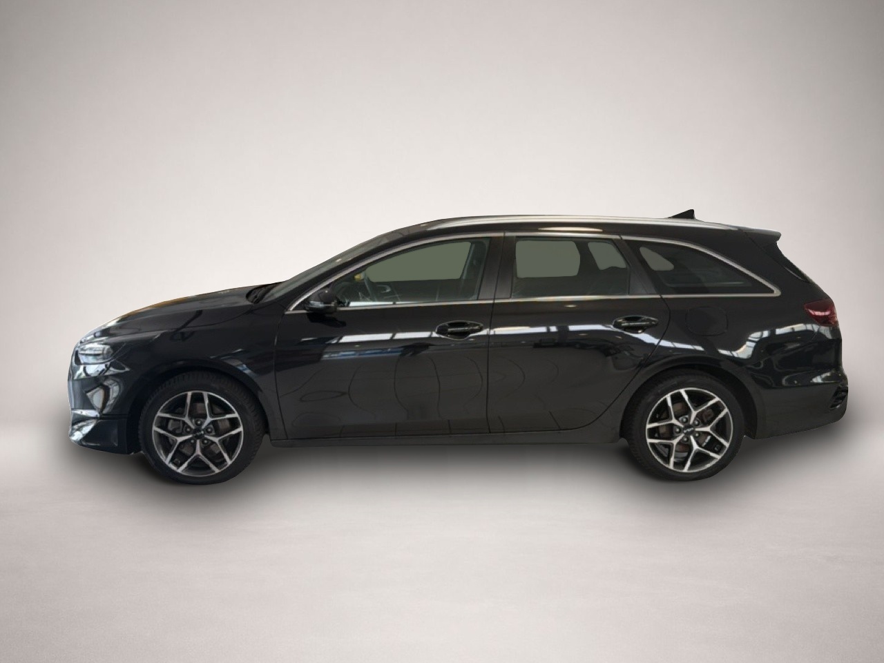 Bild 3 Kia Cee'd Sportswagon Spirit Navi JBL LED El. Heckkl