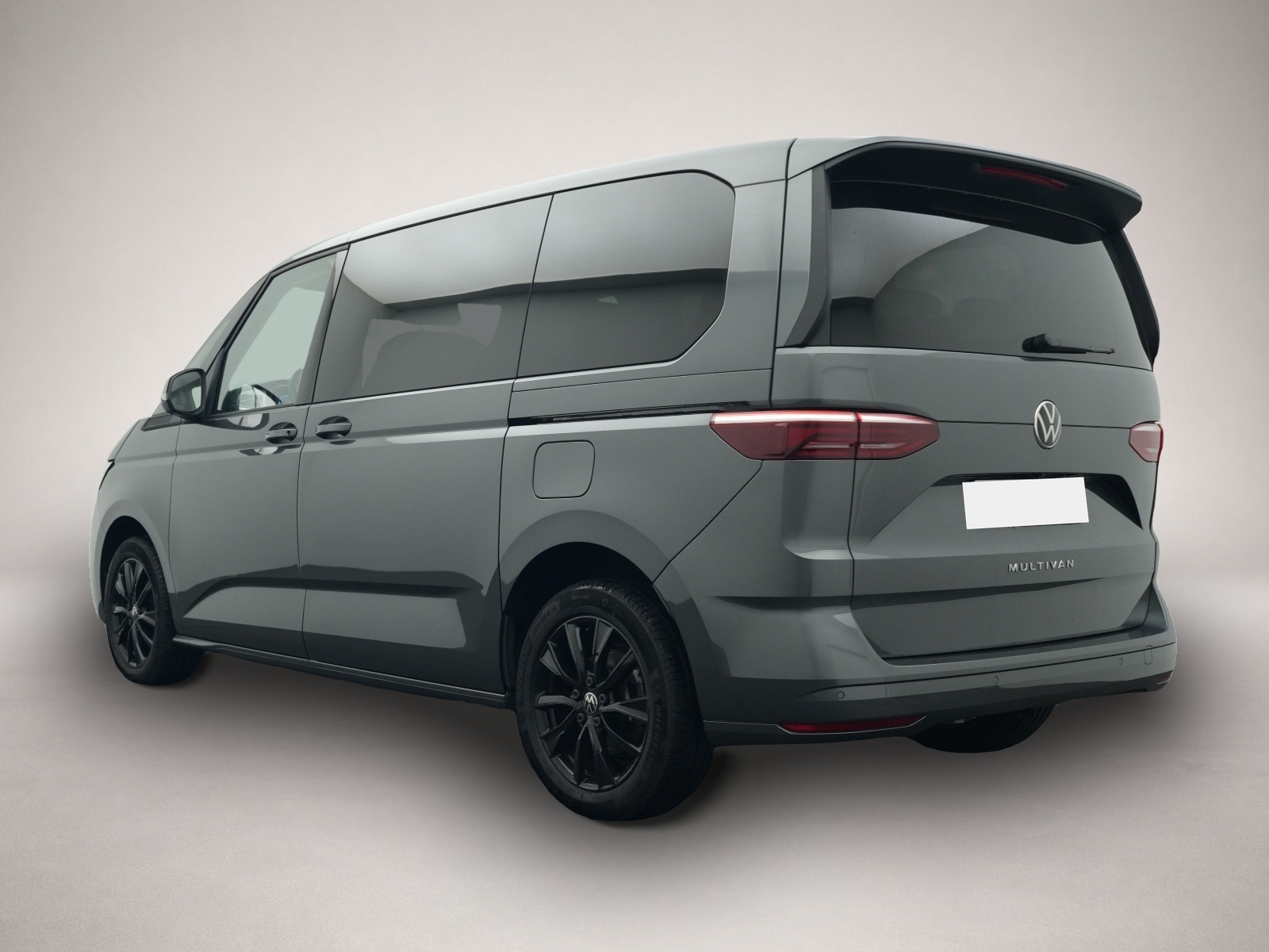 Bild 3 Volkswagen T7 Multivan 2.0 TDI DSG Life IQ-LIGHT PANO AHK E