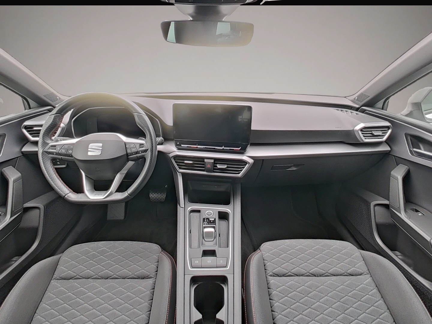 Seat Leon Leon Sportstourer 1.5 eTSI DSG FR LED NAVI BEATS - Thumbnail 3
