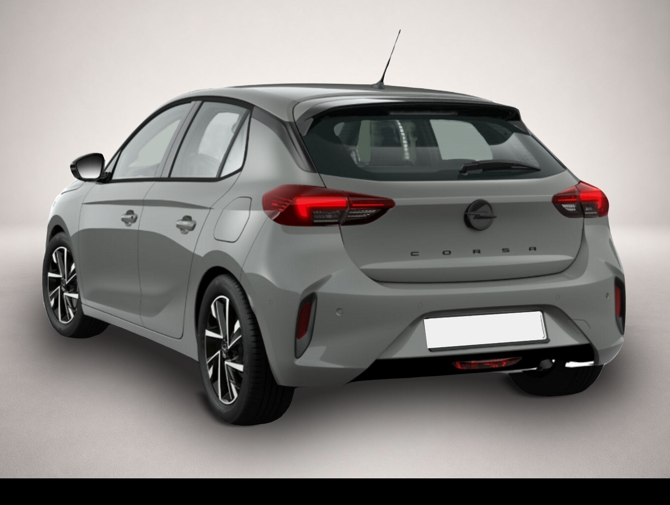Bild 3 Opel Corsa GS LED Kam PDC vo/hi AppC Totw 16Z