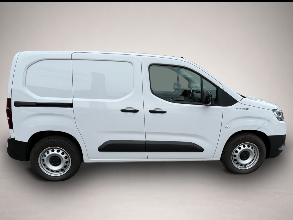 Bild 3 Toyota Proace City Electric (50 kWh) L1 Duty Comfort