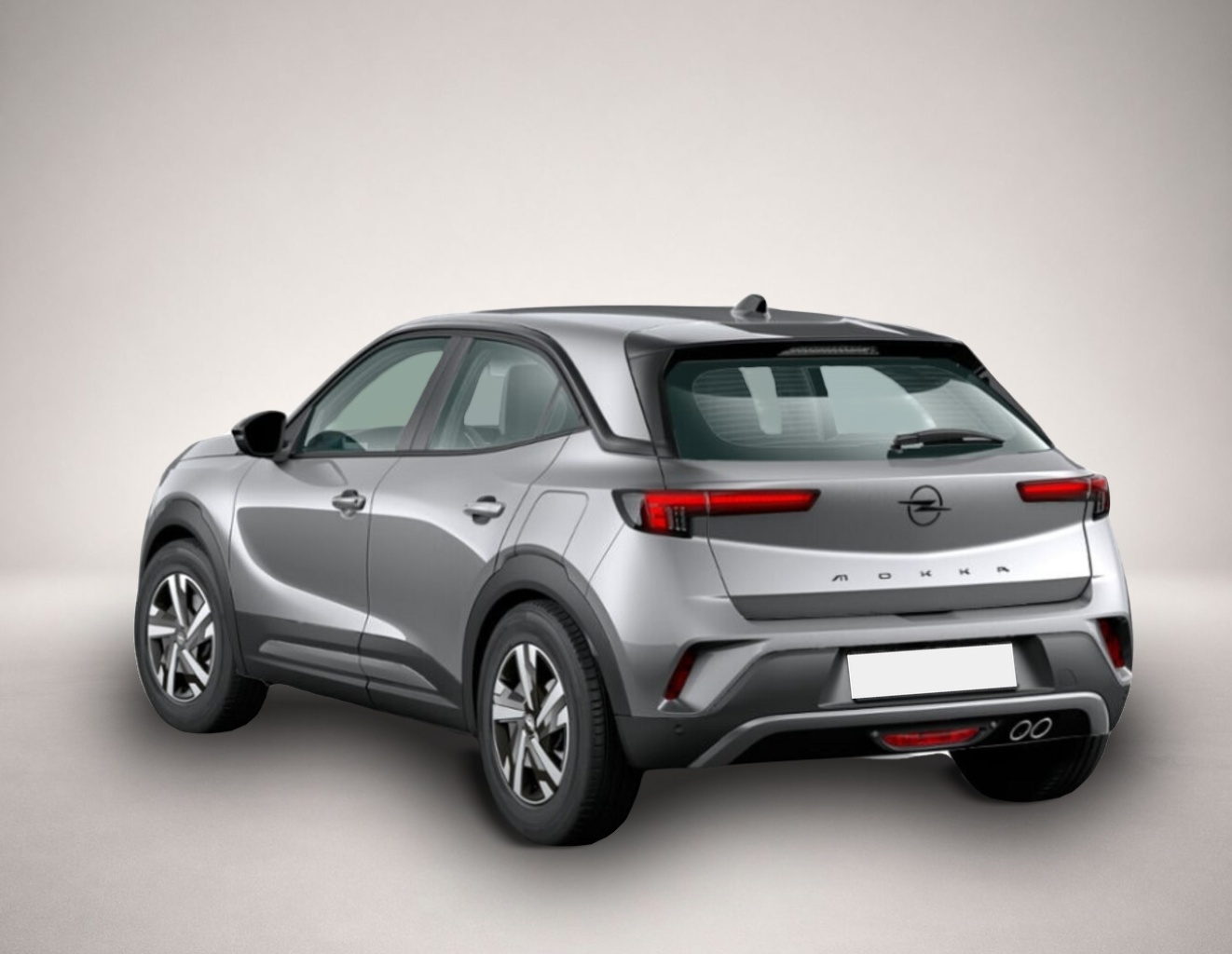 Bild 5 Opel Mokka Hybrid WinterP SHZ LHZ Klimaaut