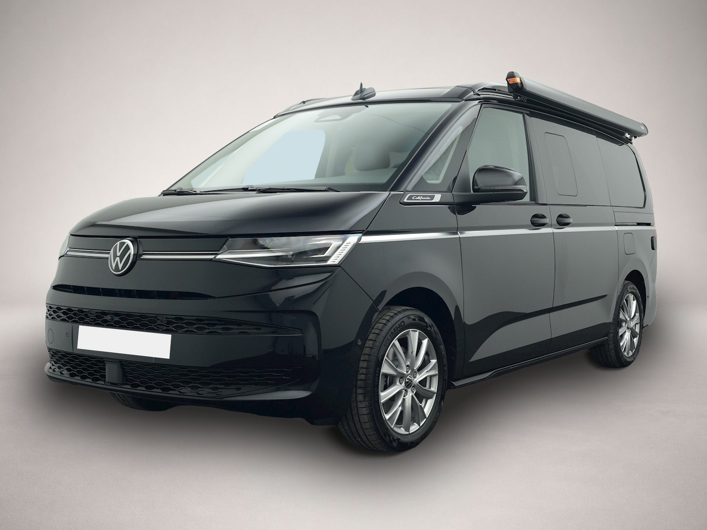 Bild 1 Volkswagen T7 California Ocean TDI DSG LED NAVI MARKISE