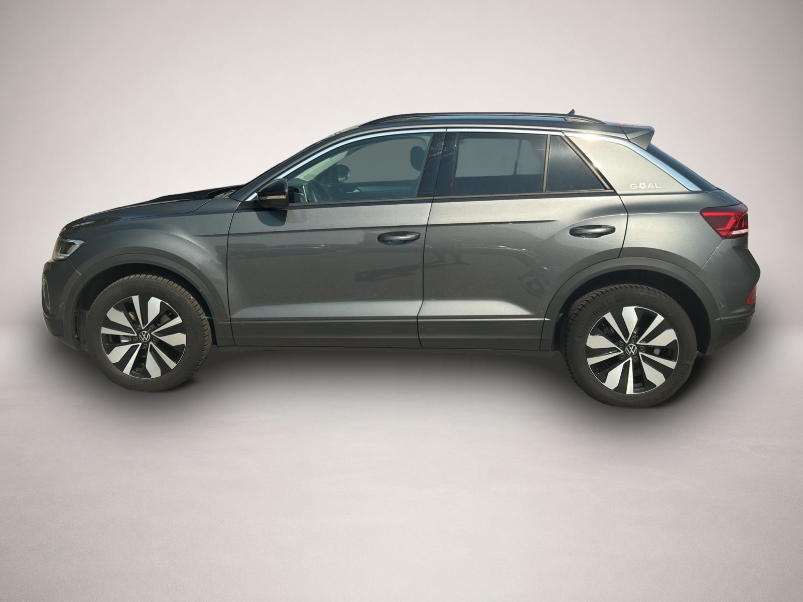 Bild 3 Volkswagen T-Roc 1.0 TSI Goal LED ACC NAVI SHZ