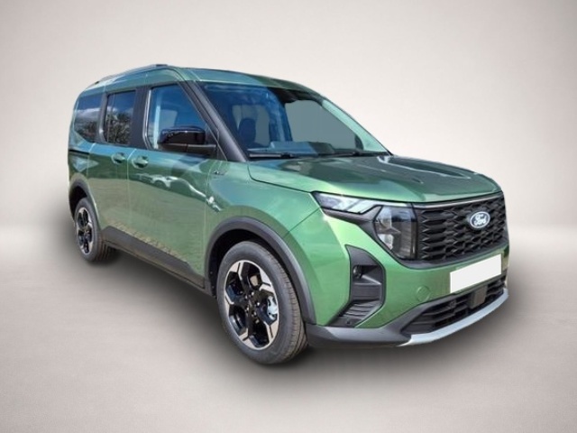 Fotografie 6 des Ford Tourneo Courier Tourneo Courier 1.0 EcoBoost 125PS Active Teil.