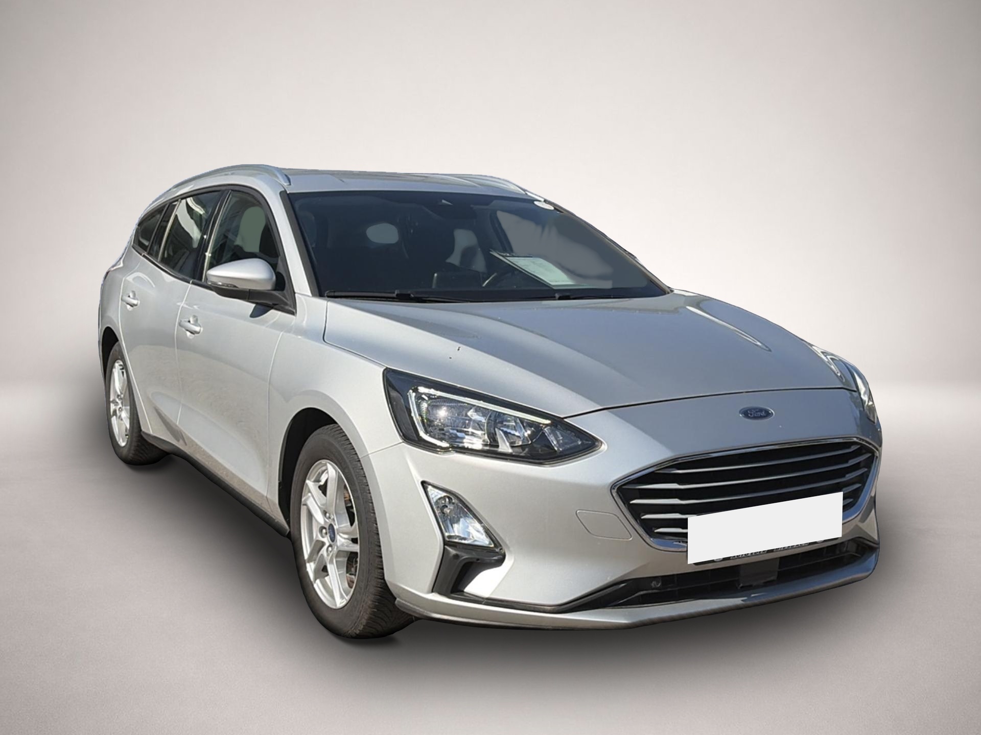 Bild 2 Ford Focus Cool & Connect Bluetooth Navi LED Klima