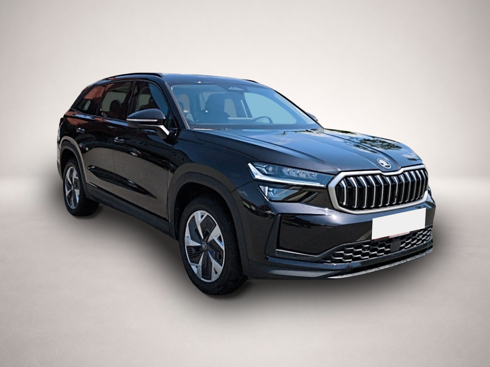 Bild 3 Skoda Kodiaq 2.0 TSI DSG 4x4 Selection 7-SITZER MATRIX