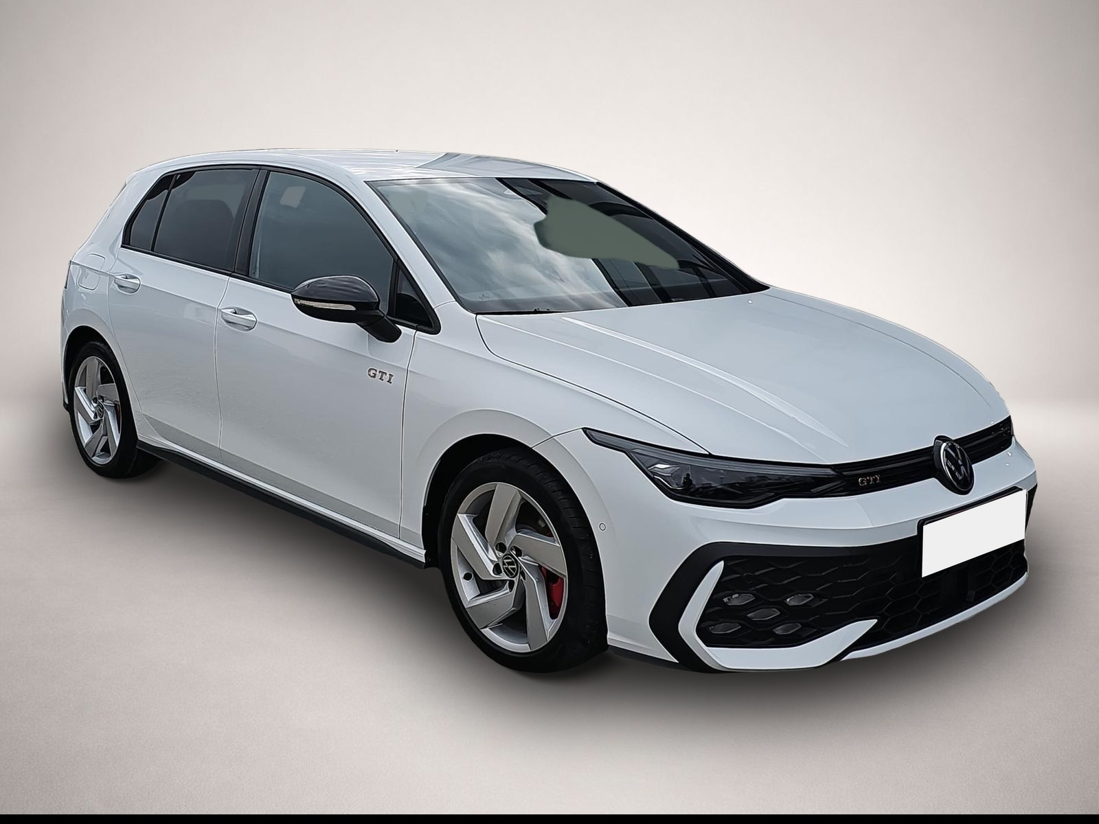 Bild Golf Volkswagen