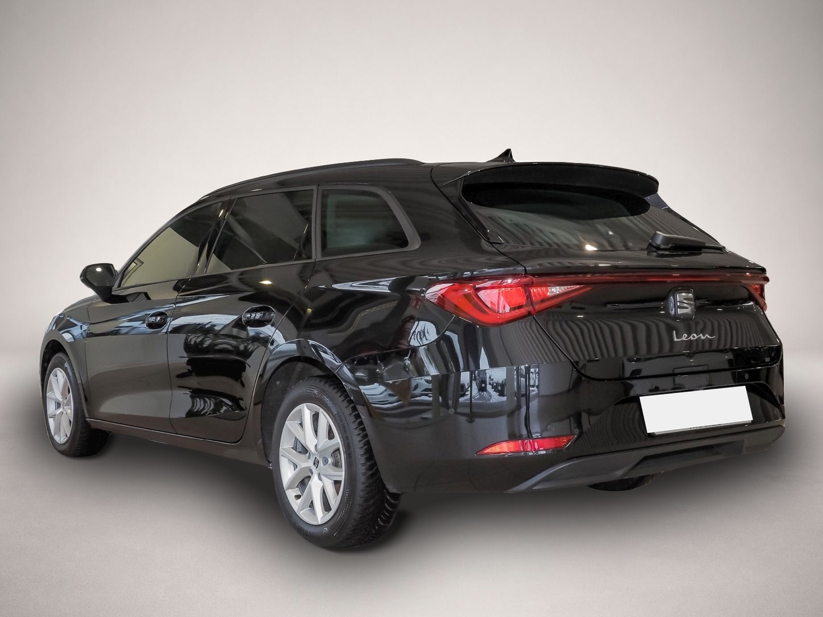 Bild 4 Seat Leon Sportstourer 2.0 TDI DSG Style-Audio Navi*K