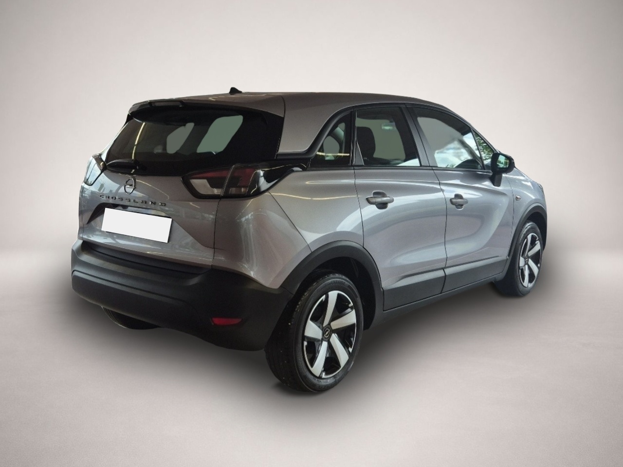 Bild 6 Opel Crossland (X) Crossland Edition Kamera Tempomat Spurhalteass.