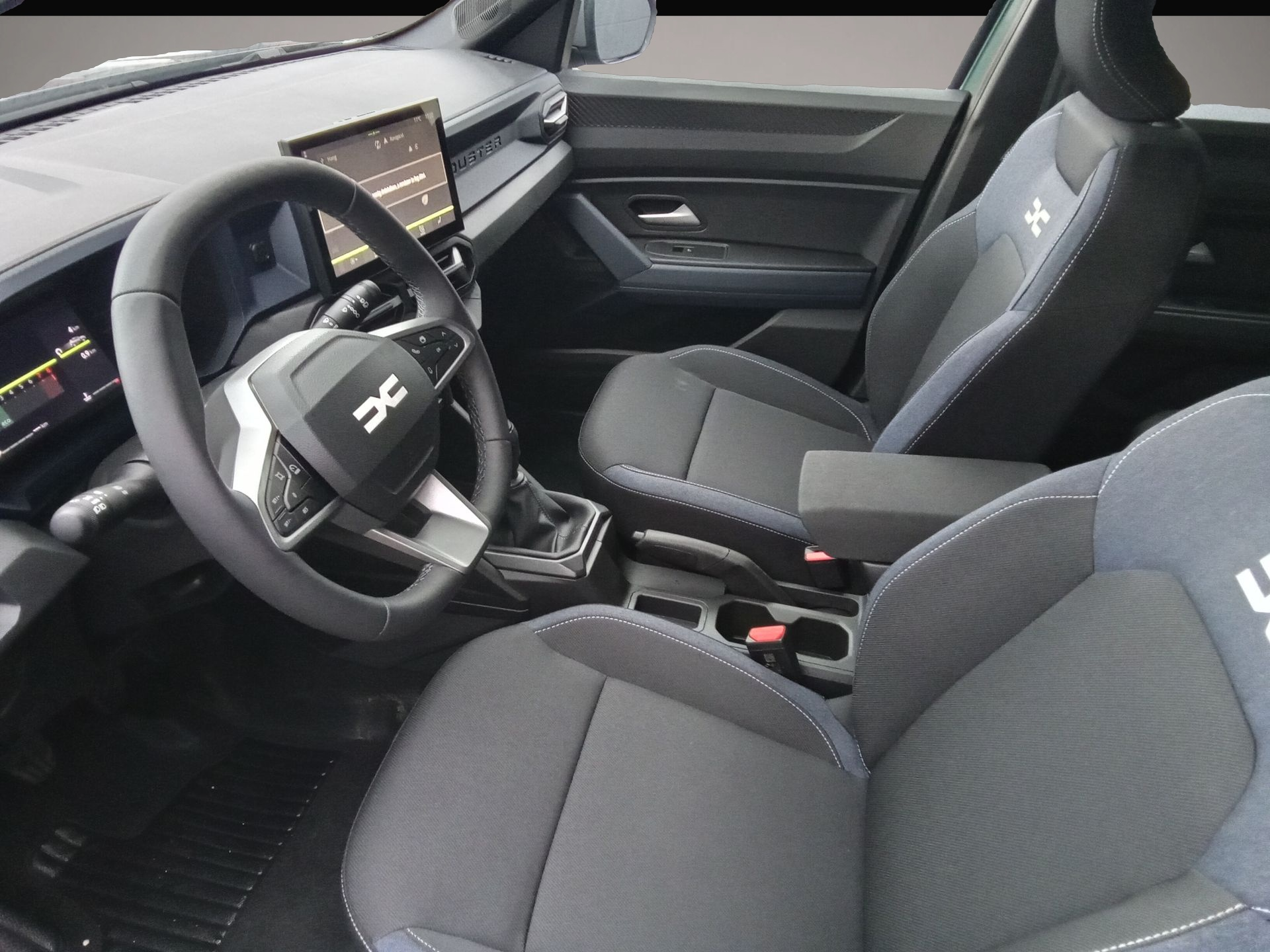 Bild 5 Dacia Duster Expression Dacia TCe 130 96 kW (130 PS) 6