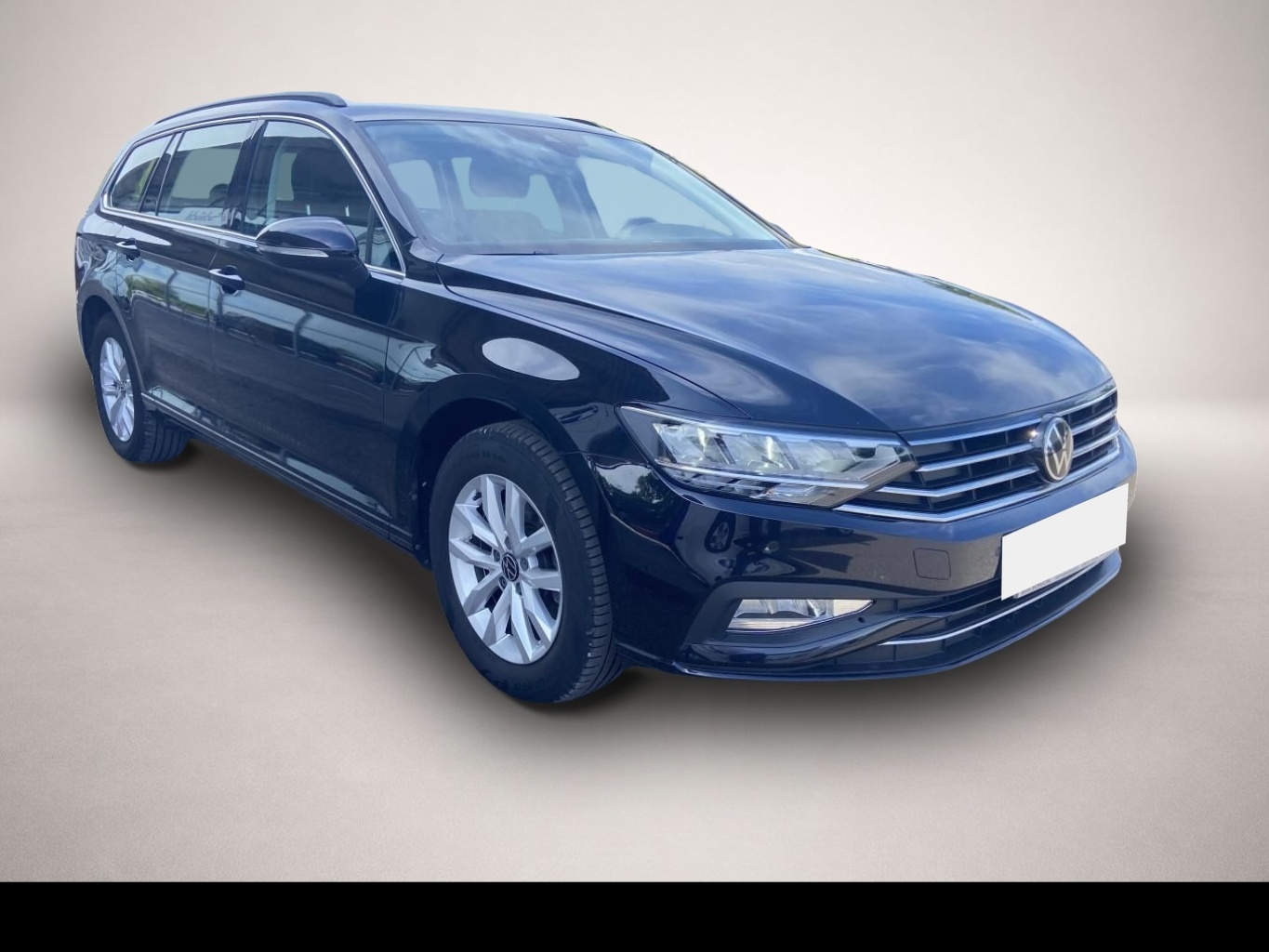 Fotografie 6 des Volkswagen Passat Variant 2.0 TDI DSG BUSINESS APP-CONNECT+