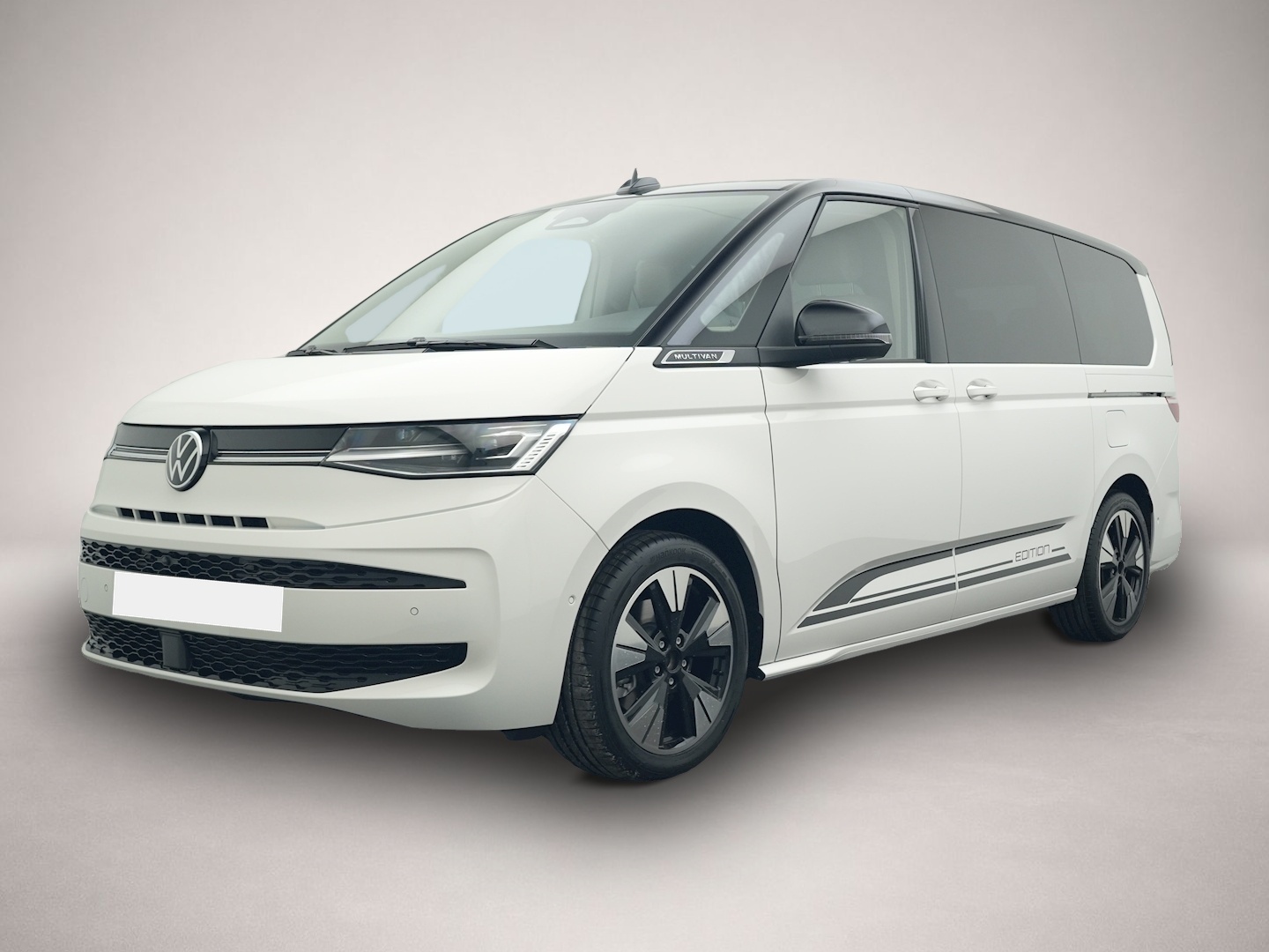Bild 1 Volkswagen T7 Multivan Edition LÜ TDI Standh AGR Soundsyste