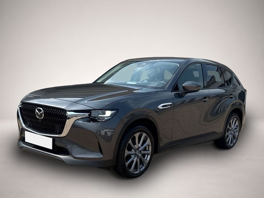 Bild CX-60 Mazda