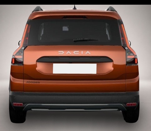 Bild 4 Dacia Jogger ECO-G 120 auto Journey 7-S SHZ LKHZ MV-Ka