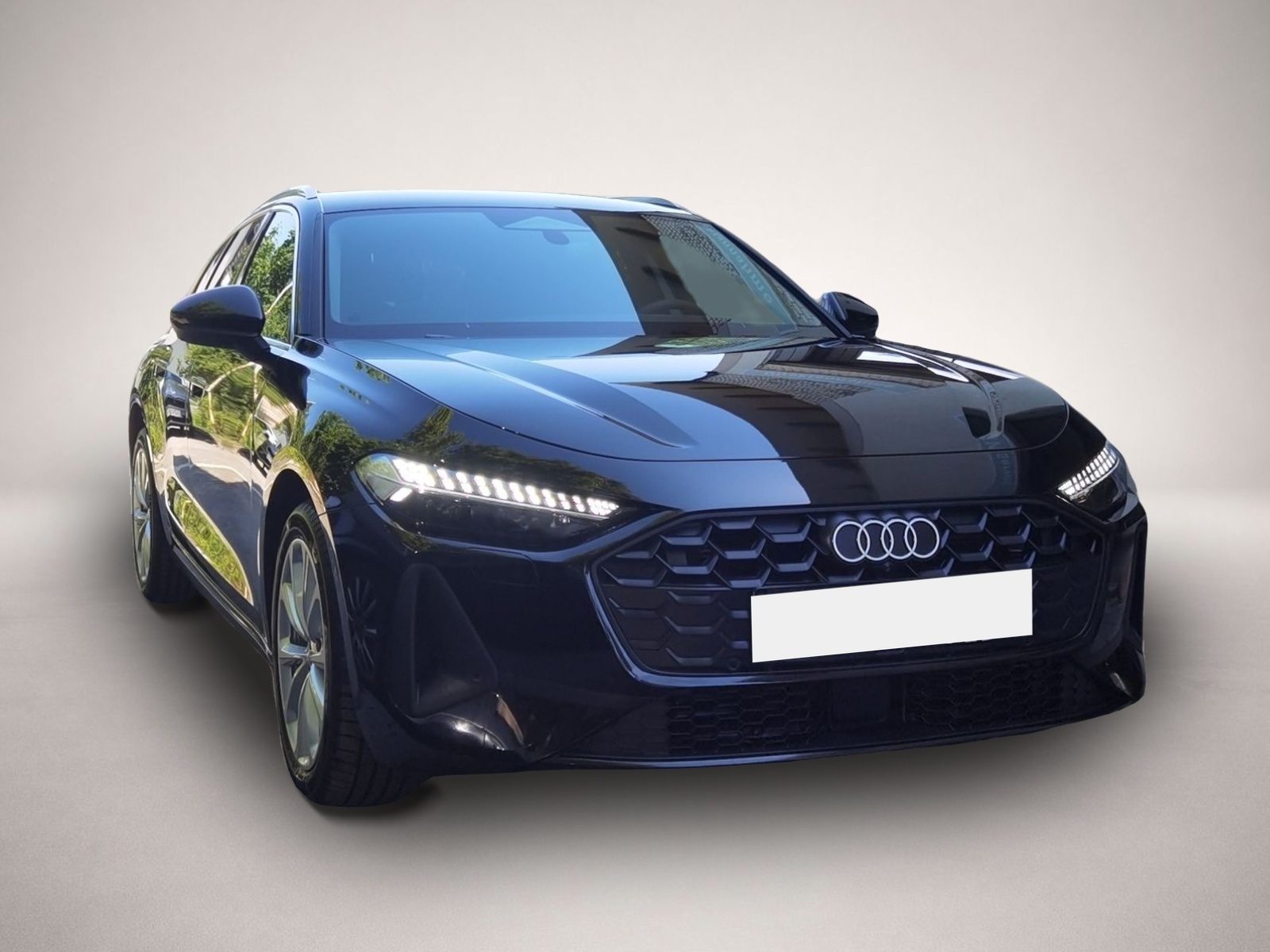 Bild 7 Audi A5 Avant TFSI Matrix / AHK*