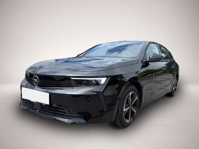 Bild Astra Opel