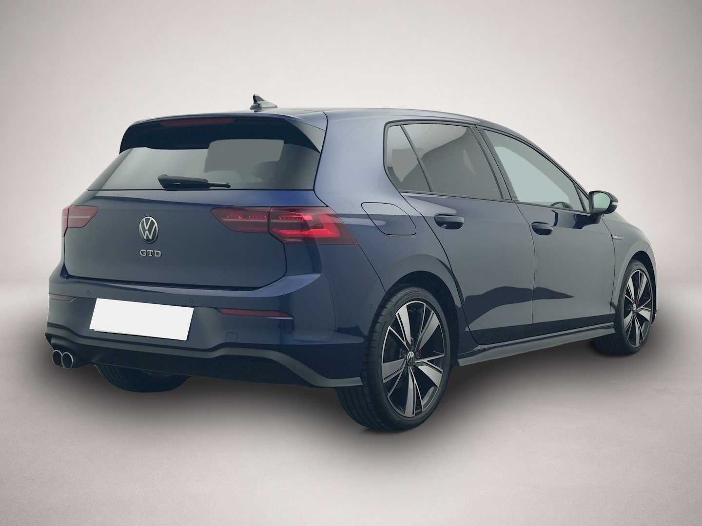 Bild 5 Volkswagen Golf 8 2.0 TDI DSG GTD NAVI IQ-LIGHT LEDER H&K H