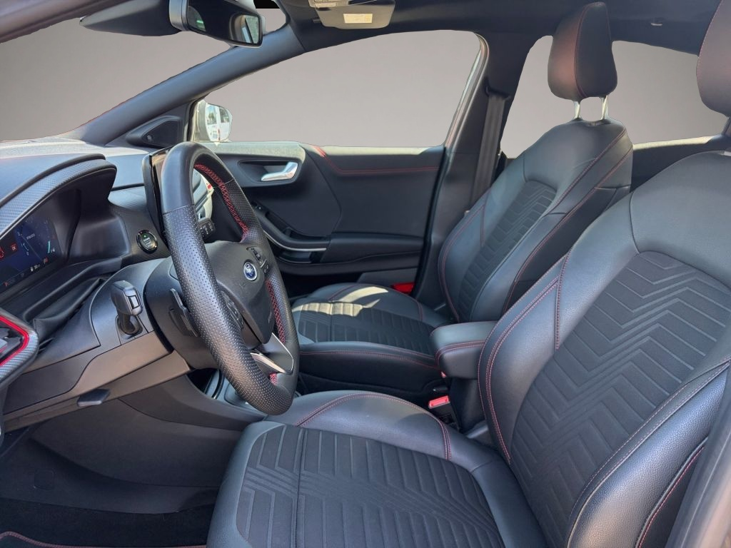 Bild 5 Ford Puma Hybrid Aut. ST-LINE X Pano Fahrerass. LED