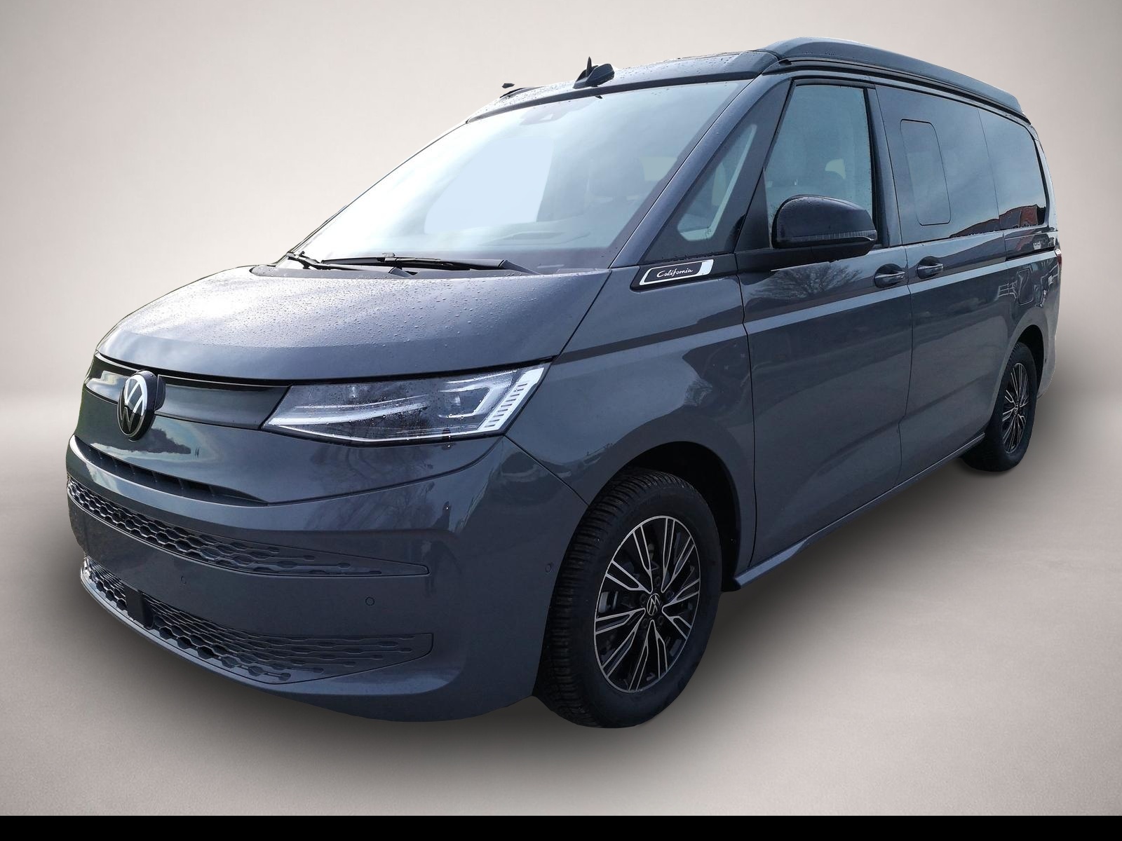 Bild 1 Volkswagen T7 California 1.5 TSI Beach Tour eHybrid 4MOTION