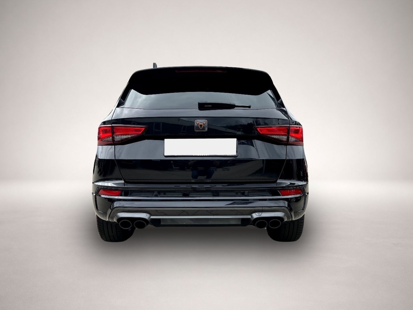 Bild 2 Cupra Ateca 2.0 TSI 4Drive *LED Navi Leder ACC Sitzh.*