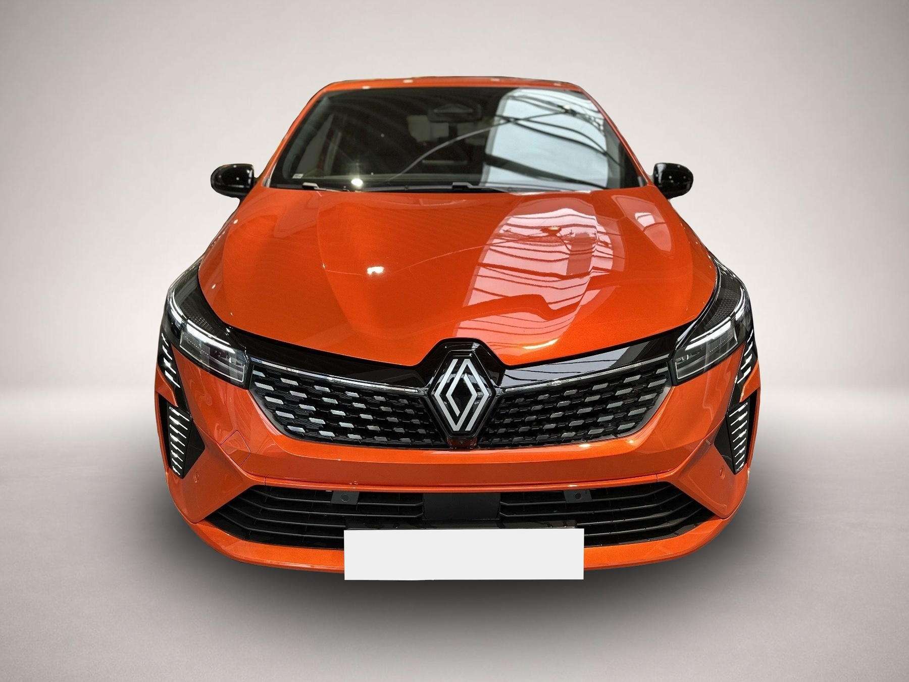 Bild 2 Renault Clio Techno TCe 90