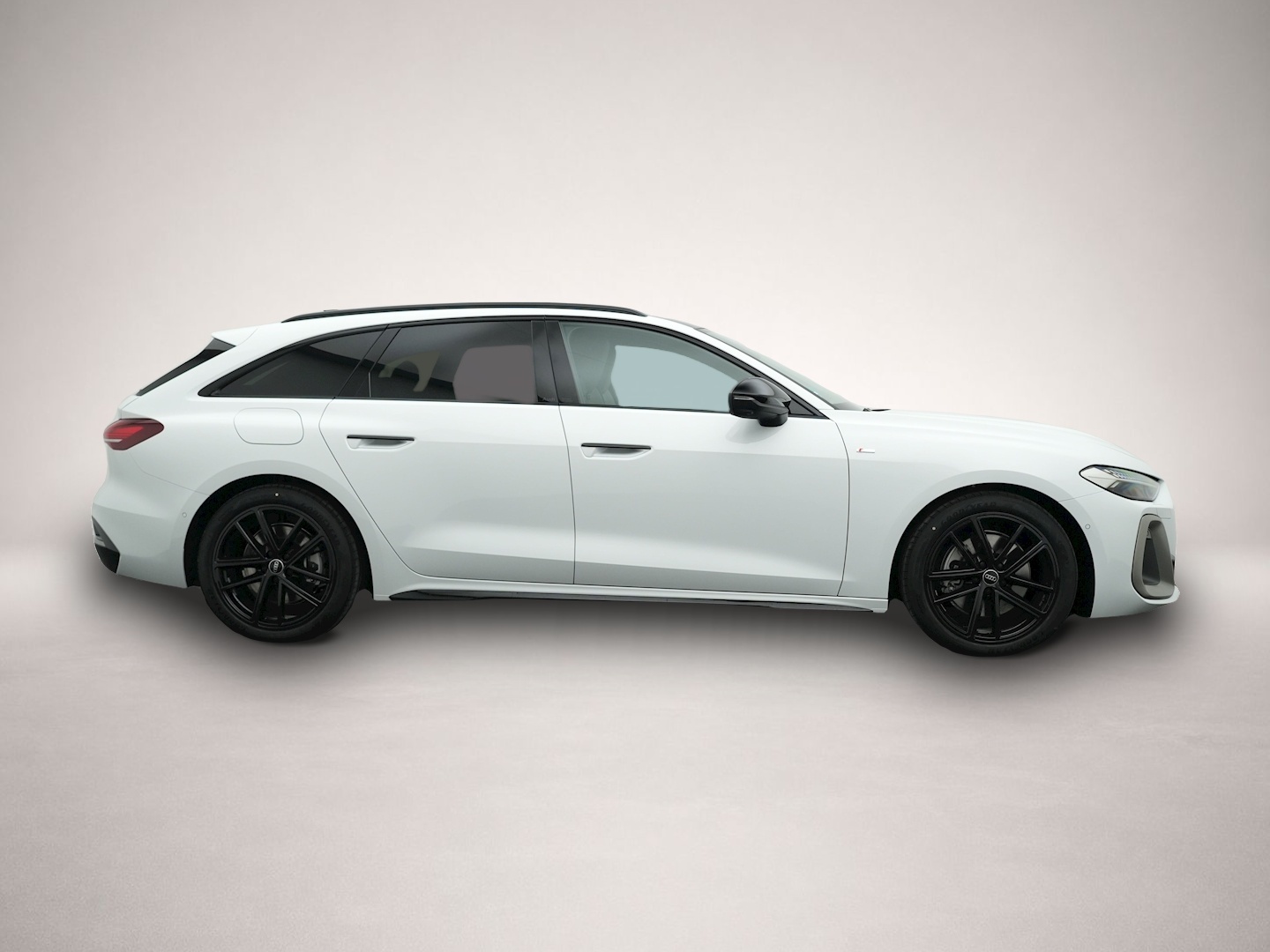 Bild 6 Audi quattro A5 Avant TDI S-tronic quattro s-line 5-J-GAR AHK