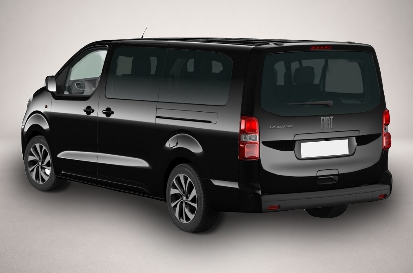 Bild 3 Fiat Ulysse AT L3 TOP Klimaaut elSchieb Nav Leder ACC